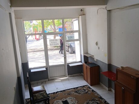 Obyekt - Xırdalan - 20 m²