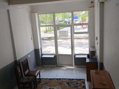 Obyekt - Xırdalan - 20 m²