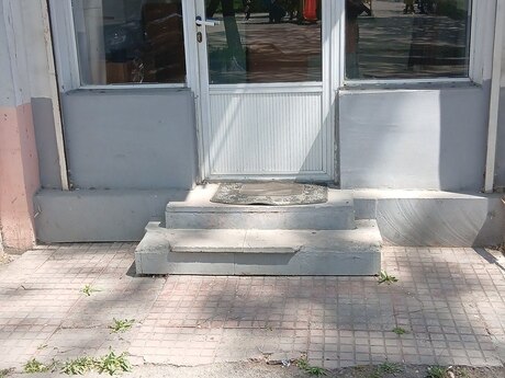 Obyekt - Xırdalan - 20 m²