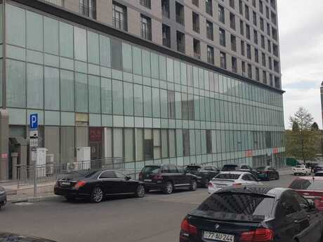 Obyekt - 28 May m. - 3926 m²