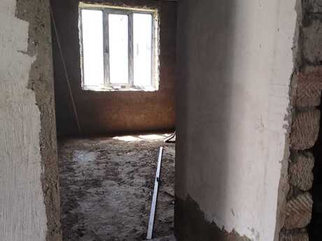 3 otaqlı həyət evi/bağ evi - Sumqayıt - 70 m²
