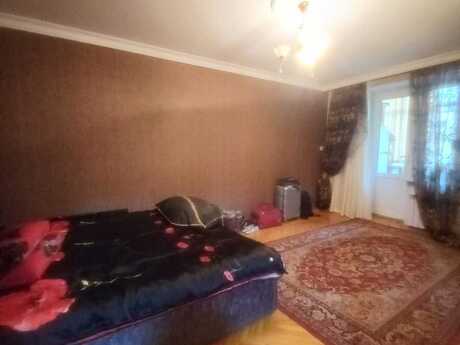 3-комн. вторичка - м. Нариман Нариманов - 80 м²