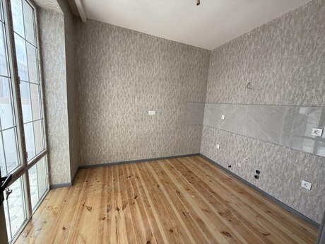 2-комн. дом/дача - пос. Мамедли - 50 м²
