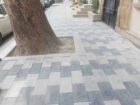 3 otaqlı ofis - 28 May m. - 65 m²