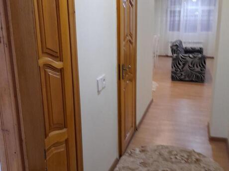 2 otaqlı köhnə tikili - 28 May m. - 50 m²