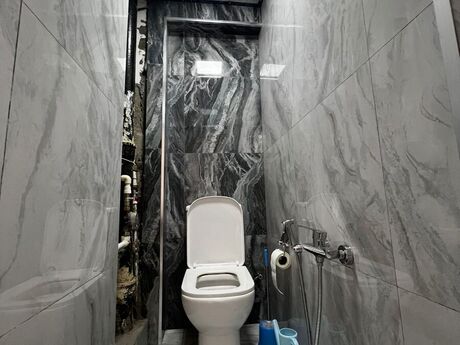 1 otaqlı yeni tikili - Xalqlar Dostluğu m. - 150 m²
