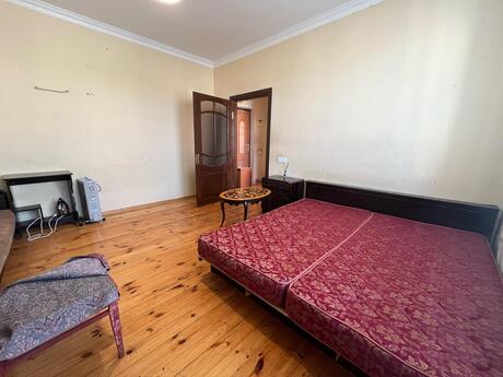 1 otaqlı yeni tikili - Xırdalan - 43 m²