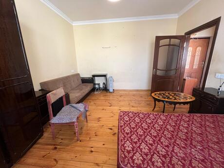 1 otaqlı yeni tikili - Xırdalan - 43 m²