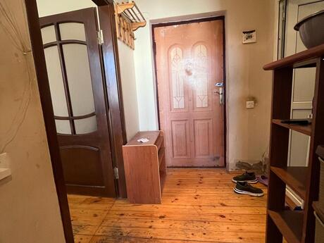 1 otaqlı yeni tikili - Xırdalan - 43 m²
