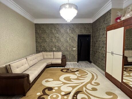 Объявление №6079328 - Баку, м. Нариман Нариманов, 3-комн., 72 м², 2/5 этаж
