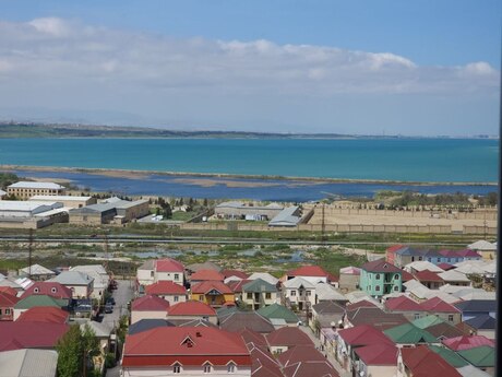 1 otaqlı yeni tikili - Xırdalan - 29 m²