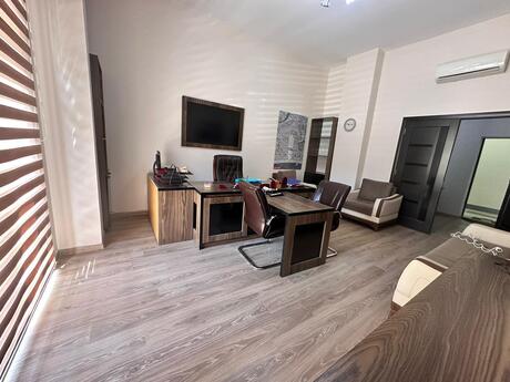 2-комн. офис - пос. Аг шехер - 83 м²