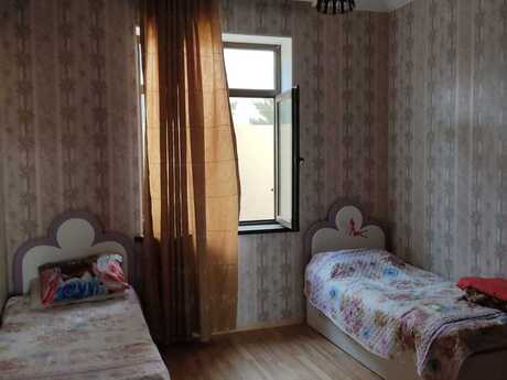 4 otaqlı həyət evi/bağ evi - Xəzər r. - 278 m²