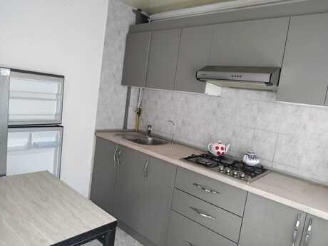 Elan №6079310 - Bakı, Nizami m., 3 otaqlı, 65 m², 5/5 mərtəbə