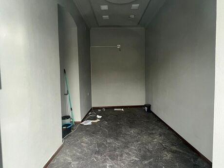 Obyekt - Nizami m. - 15 m²