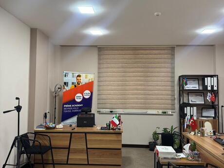 1-комн. офис - м. Нариман Нариманов - 40 м²