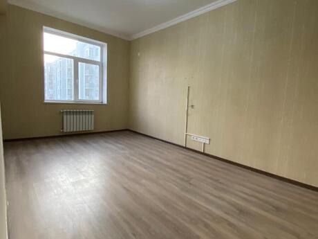 3 otaqlı yeni tikili - Hövsan q. - 77 m²