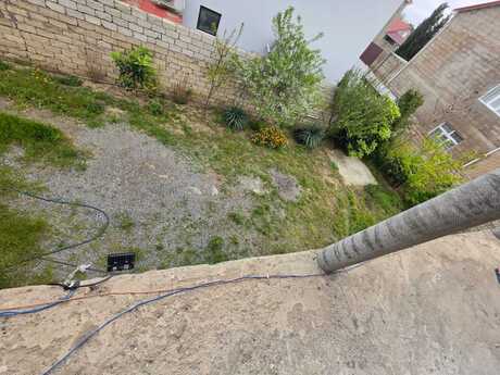5 otaqlı həyət evi/bağ evi - Buzovna q. - 200 m²