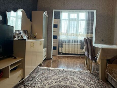 2 otaqlı köhnə tikili - Xalqlar Dostluğu m. - 65 m²