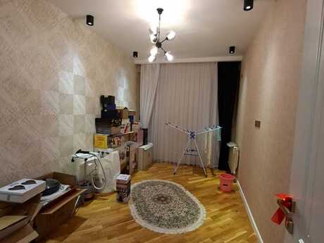 3-комнатная квартира, 100 м², Panorama Park: 275 000 ₼ 3