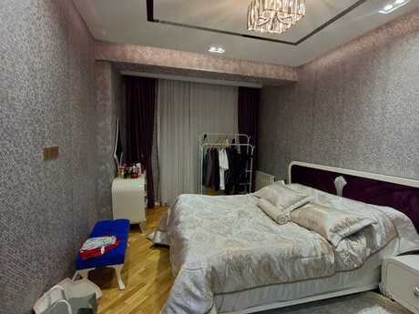 3-комнатная квартира, 100 м², Panorama Park: 275 000 ₼ 2