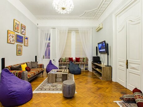 Obyekt - İçəri Şəhər m. - 170 m²