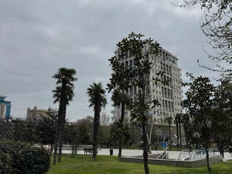 3-room apartment, 189 m², Nizami: 642 600 ₼ 3