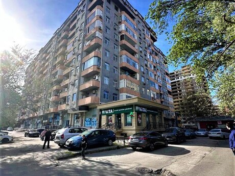 Elan №6079369 - Bakı, Xalqlar Dostluğu m., 3 otaqlı, 75 m², 9/12 mərtəbə