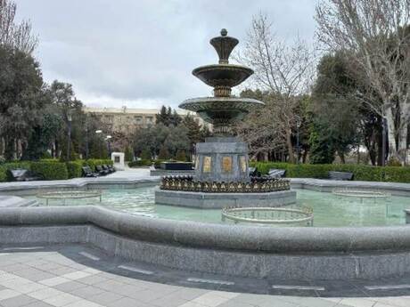 3 otaqlı köhnə tikili - Yasamal r. - 105 m²