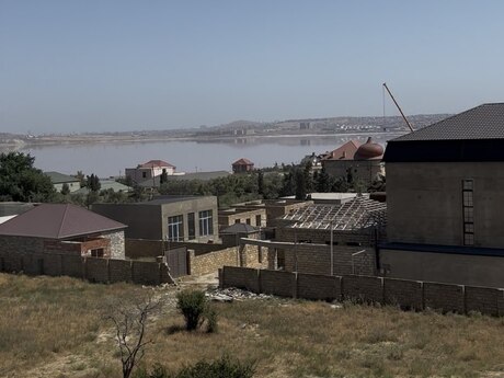 Torpaq - Saray q. - 3.8 sot