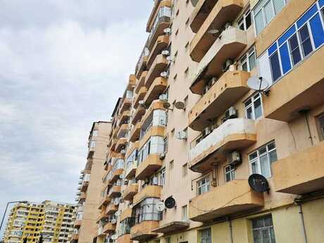 Elan №6079405 - Bakı, 8-ci kilometr q., 2 otaqlı, 85 m², 6/14 mərtəbə