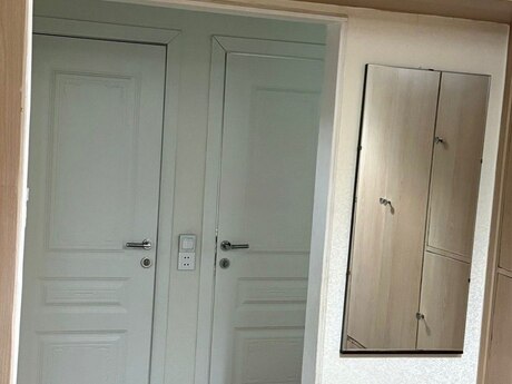 4 otaqlı köhnə tikili - Xalqlar Dostluğu m. - 100 m²