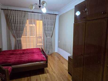 2 otaqlı köhnə tikili - Suraxanı r. - 65 m²