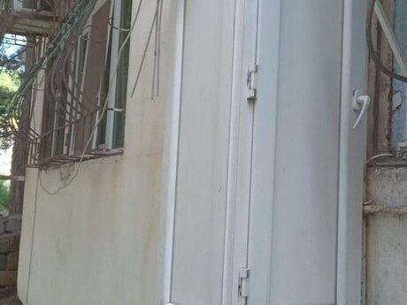 2 otaqlı köhnə tikili - Memar Əcəmi m. - 50 m²