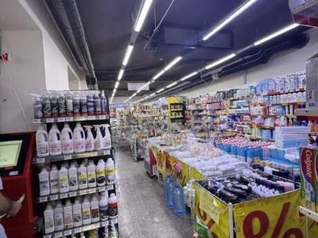 Elan №6079424 - Bakı, Elmlər Akademiyası m., 200 m²