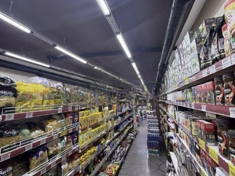 Obyekt - Elmlər Akademiyası m. - 200 m²