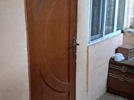 1-комн. вторичка - м. Низами - 42 м²