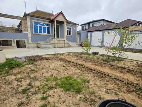 5 otaqlı həyət evi, 150 m², Buzovna: 270 000 ₼ 5