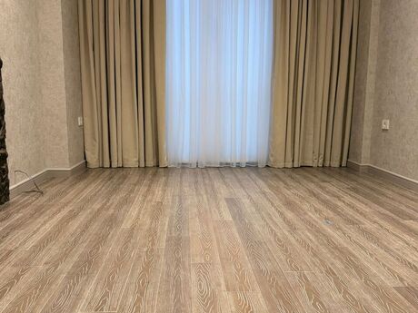 2 otaqlı yeni tikili - Azadlıq Prospekti m. - 75.5 m²