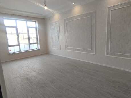 4 otaqlı həyət evi/bağ evi - Biləcəri q. - 135 m²