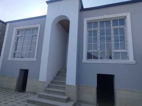 Elan №6079456 - Bakı, Biləcəri q., 4 otaqlı, 135 m²