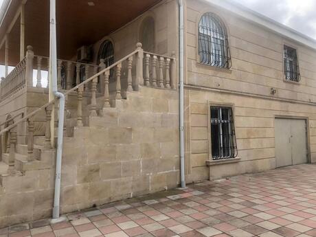 5 otaqlı həyət evi, 170 m², Novxanı: 265 000 ₼ 5