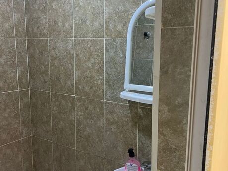 1 otaqlı həyət evi/bağ evi - İnşaatçılar m. - 40 m²