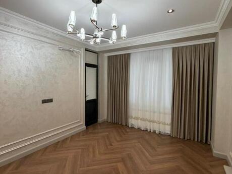 3 otaqlı yeni tikili - 20 Yanvar m. - 77 m²