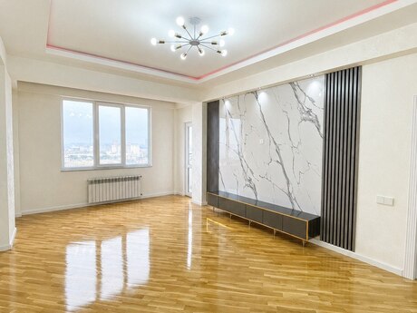 Elan №6079466 - Bakı, Dərnəgül m., 3 otaqlı, 100 m², 12/18 mərtəbə