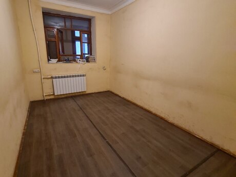 Obyekt - Nəriman Nərimanov m. - 90 m²