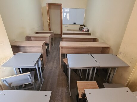 Obyekt - Nəriman Nərimanov m. - 90 m²