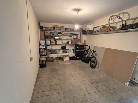 Obyekt - Nəriman Nərimanov m. - 18 m²