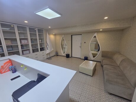 Obyekt - Nərimanov r. - 175 m²