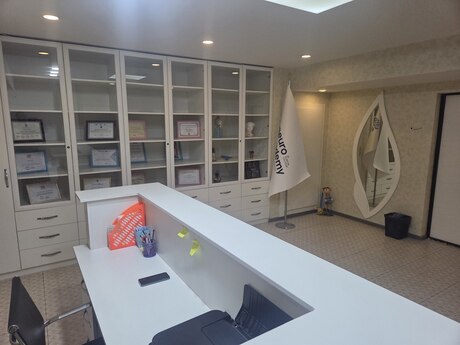 Obyekt - Nərimanov r. - 175 m²